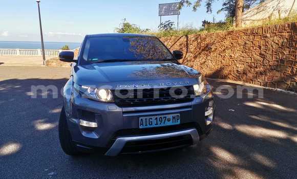 Buy Used Range Rover Evoque Other Car in Maputo in Maputo Buy Used Range Rover Evoque Other Car in Maputo in Maputo