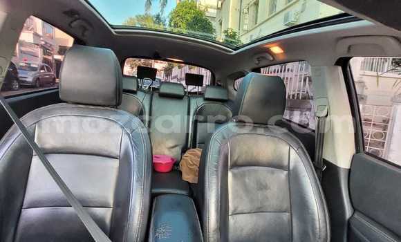 Comprar Usado Nissan Qashqai Castanho Carro em Maputo em Maputo Comprar Usado Nissan Qashqai Castanho Carro em Maputo em Maputo