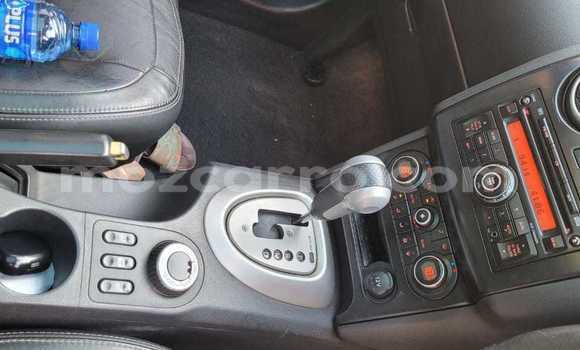 Comprar Usado Nissan Qashqai Castanho Carro em Maputo em Maputo Comprar Usado Nissan Qashqai Castanho Carro em Maputo em Maputo