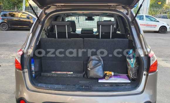 Comprar Usado Nissan Qashqai Castanho Carro em Maputo em Maputo Comprar Usado Nissan Qashqai Castanho Carro em Maputo em Maputo