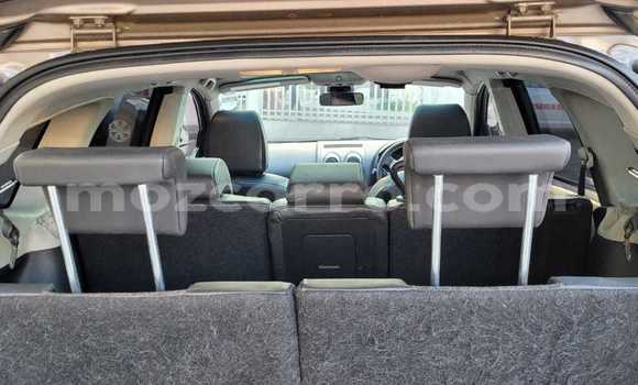 Comprar Usado Nissan Qashqai Castanho Carro em Maputo em Maputo Comprar Usado Nissan Qashqai Castanho Carro em Maputo em Maputo