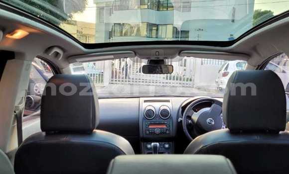 Comprar Usado Nissan Qashqai Castanho Carro em Maputo em Maputo Comprar Usado Nissan Qashqai Castanho Carro em Maputo em Maputo