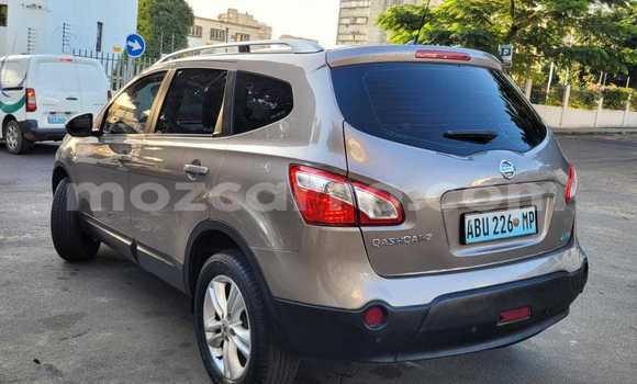 Comprar Usado Nissan Qashqai Castanho Carro em Maputo em Maputo Comprar Usado Nissan Qashqai Castanho Carro em Maputo em Maputo