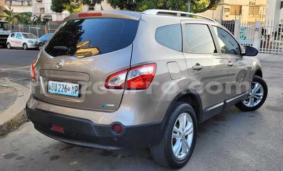 Comprar Usado Nissan Qashqai Castanho Carro em Maputo em Maputo Comprar Usado Nissan Qashqai Castanho Carro em Maputo em Maputo