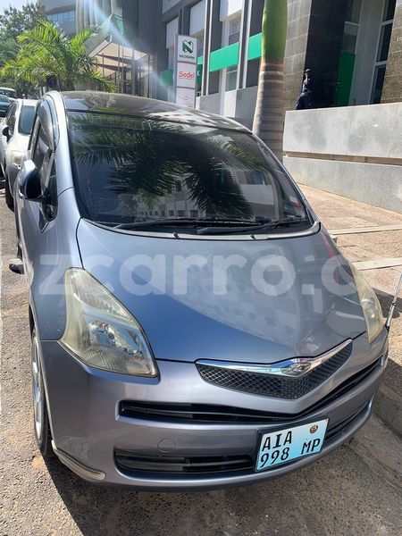 Big with watermark toyota ractis maputo maputo 15883