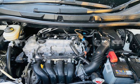 Tenga Tsaru Toyota Noah Chena Mota in Maputo in Maputo Tenga Tsaru Toyota Noah Chena Mota in Maputo in Maputo