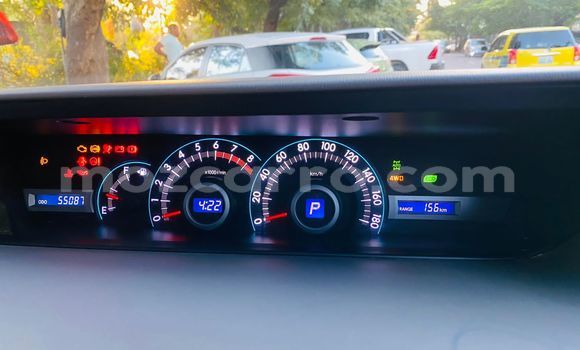 Tenga Tsaru Toyota Noah Chena Mota in Maputo in Maputo Tenga Tsaru Toyota Noah Chena Mota in Maputo in Maputo