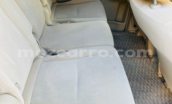 Tenga Tsaru Toyota Noah Chena Mota in Maputo in Maputo Tenga Tsaru Toyota Noah Chena Mota in Maputo in Maputo