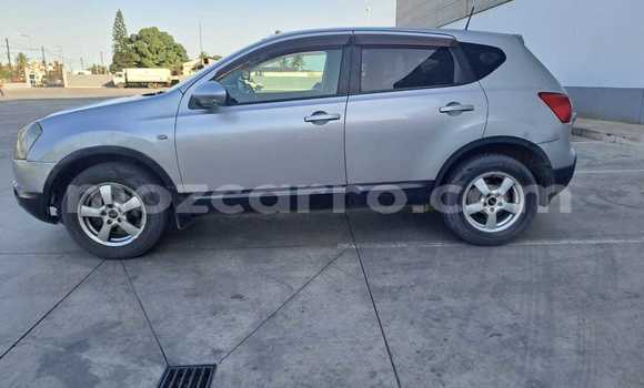 Buy Used Nissan Dualis Brown Car in Maputo in Maputo Buy Used Nissan Dualis Brown Car in Maputo in Maputo