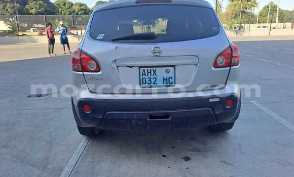 Buy Used Nissan Dualis Brown Car in Maputo in Maputo Buy Used Nissan Dualis Brown Car in Maputo in Maputo