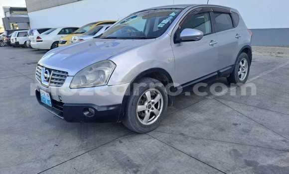 Buy Used Nissan Dualis Brown Car in Maputo in Maputo Buy Used Nissan Dualis Brown Car in Maputo in Maputo
