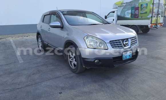 Buy Used Nissan Dualis Brown Car in Maputo in Maputo Buy Used Nissan Dualis Brown Car in Maputo in Maputo