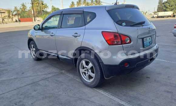 Buy Used Nissan Dualis Brown Car in Maputo in Maputo Buy Used Nissan Dualis Brown Car in Maputo in Maputo