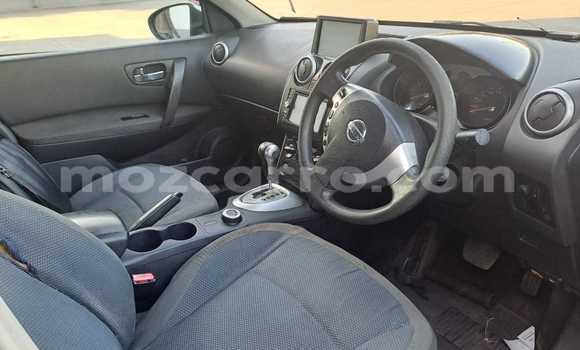 Buy Used Nissan Dualis Brown Car in Maputo in Maputo Buy Used Nissan Dualis Brown Car in Maputo in Maputo