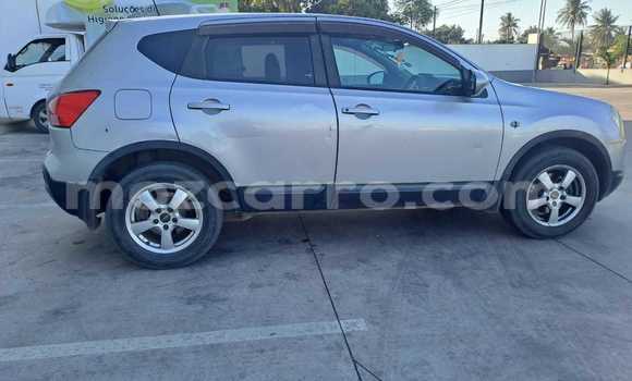 Buy Used Nissan Dualis Brown Car in Maputo in Maputo Buy Used Nissan Dualis Brown Car in Maputo in Maputo