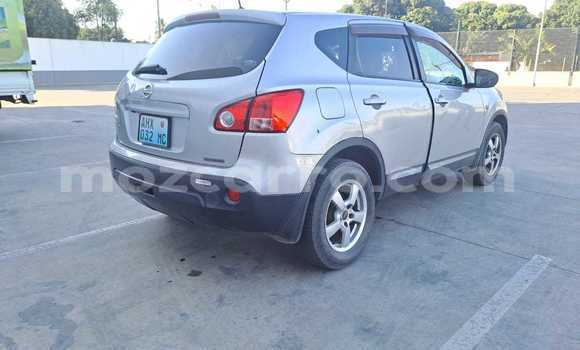 Buy Used Nissan Dualis Brown Car in Maputo in Maputo Buy Used Nissan Dualis Brown Car in Maputo in Maputo