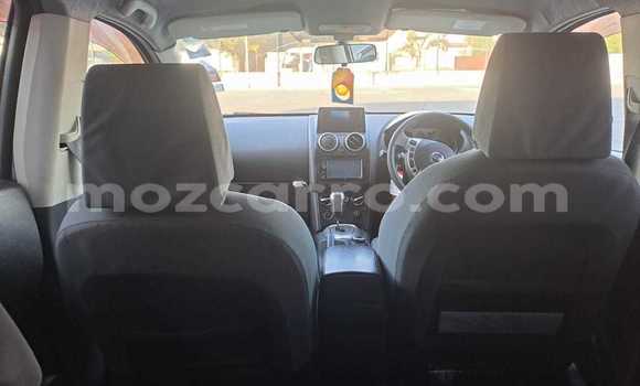 Buy Used Nissan Dualis Brown Car in Maputo in Maputo Buy Used Nissan Dualis Brown Car in Maputo in Maputo