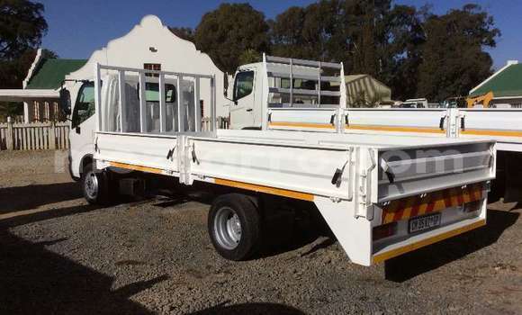 Buy Used Toyota Dyna White Truck in Maputo in Maputo Buy Used Toyota Dyna White Truck in Maputo in Maputo