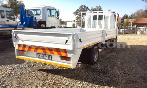 Buy Used Toyota Dyna White Truck in Maputo in Maputo Buy Used Toyota Dyna White Truck in Maputo in Maputo