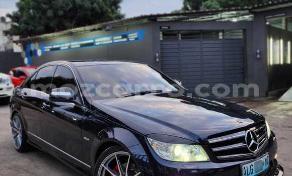 Nunua Ilio tumika Mercedes‒Benz CL-Class Bluu Gari ndani ya Maputo nchini Maputo Nunua Ilio tumika Mercedes‒Benz CL-Class Bluu Gari ndani ya Maputo nchini Maputo