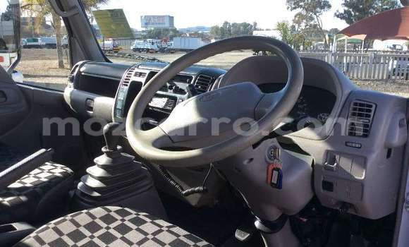 Buy Used Toyota Dyna White Truck in Maputo in Maputo Buy Used Toyota Dyna White Truck in Maputo in Maputo
