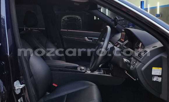 Nunua Ilio tumika Mercedes‒Benz CL-Class Bluu Gari ndani ya Maputo nchini Maputo Nunua Ilio tumika Mercedes‒Benz CL-Class Bluu Gari ndani ya Maputo nchini Maputo