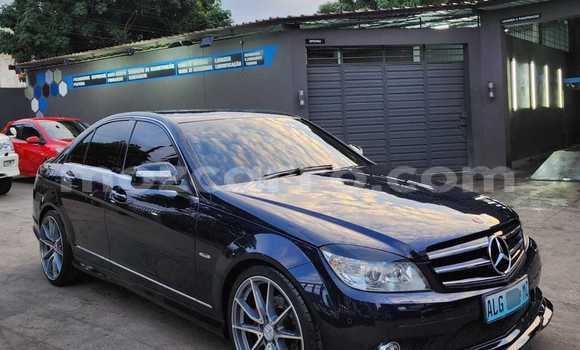 Nunua Ilio tumika Mercedes‒Benz CL-Class Bluu Gari ndani ya Maputo nchini Maputo Nunua Ilio tumika Mercedes‒Benz CL-Class Bluu Gari ndani ya Maputo nchini Maputo