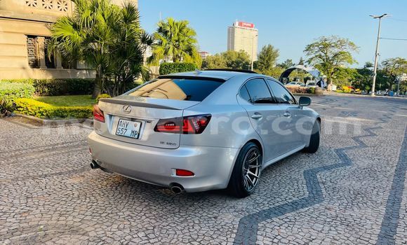 Buy Used Lexus IS Other Car in Maputo in Maputo Buy Used Lexus IS Other Car in Maputo in Maputo