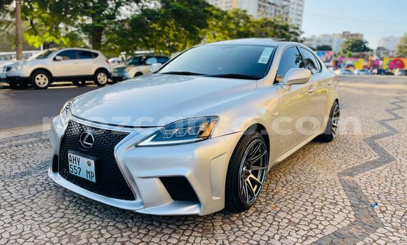 Buy Used Lexus IS Other Car in Maputo in Maputo Buy Used Lexus IS Other Car in Maputo in Maputo