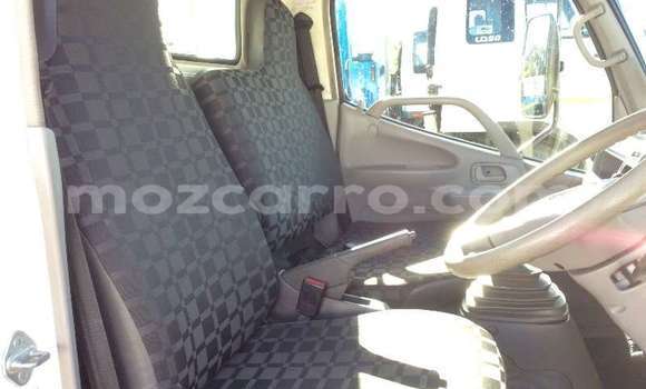 Buy Used Toyota Dyna White Truck in Maputo in Maputo Buy Used Toyota Dyna White Truck in Maputo in Maputo