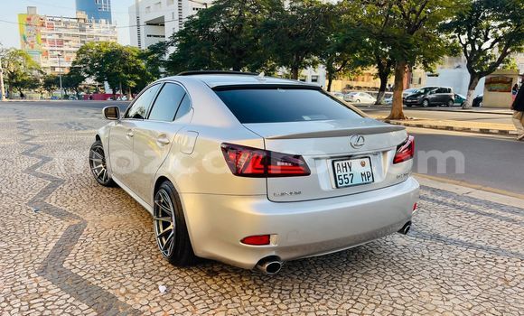 Buy Used Lexus IS Other Car in Maputo in Maputo Buy Used Lexus IS Other Car in Maputo in Maputo