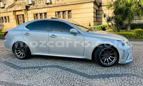 Buy Used Lexus IS Other Car in Maputo in Maputo Buy Used Lexus IS Other Car in Maputo in Maputo