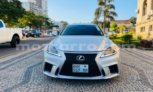 Buy Used Lexus IS Other Car in Maputo in Maputo Buy Used Lexus IS Other Car in Maputo in Maputo