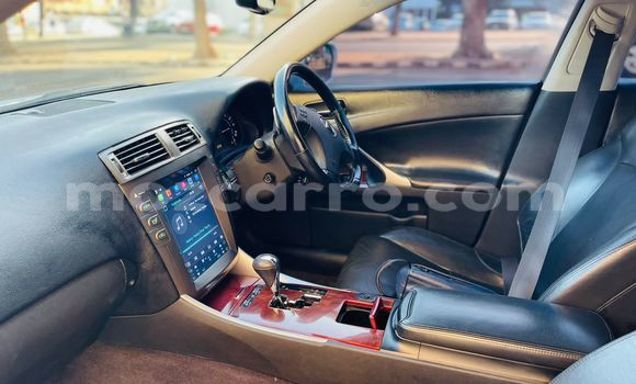 Buy Used Lexus IS Other Car in Maputo in Maputo Buy Used Lexus IS Other Car in Maputo in Maputo