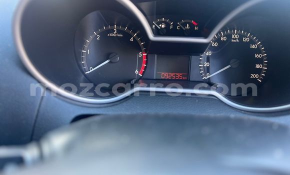 Nunua Ilio tumika Mazda BT-50 Nyekundu Gari ndani ya Maputo nchini Maputo Nunua Ilio tumika Mazda BT-50 Nyekundu Gari ndani ya Maputo nchini Maputo