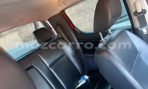 Nunua Ilio tumika Mazda BT-50 Nyekundu Gari ndani ya Maputo nchini Maputo Nunua Ilio tumika Mazda BT-50 Nyekundu Gari ndani ya Maputo nchini Maputo