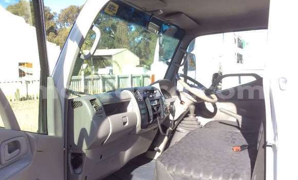 Buy Used Toyota Dyna White Truck in Maputo in Maputo Buy Used Toyota Dyna White Truck in Maputo in Maputo