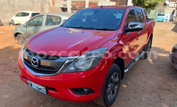 Nunua Ilio tumika Mazda BT-50 Nyekundu Gari ndani ya Maputo nchini Maputo Nunua Ilio tumika Mazda BT-50 Nyekundu Gari ndani ya Maputo nchini Maputo