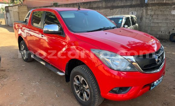 Nunua Ilio tumika Mazda BT-50 Nyekundu Gari ndani ya Maputo nchini Maputo Nunua Ilio tumika Mazda BT-50 Nyekundu Gari ndani ya Maputo nchini Maputo