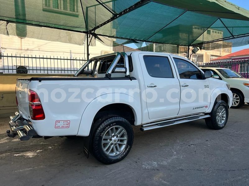 Big with watermark toyota hilux maputo maputo 15892