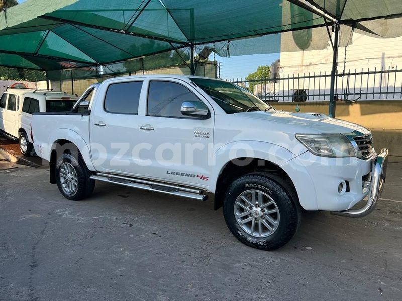 Big with watermark toyota hilux maputo maputo 15892