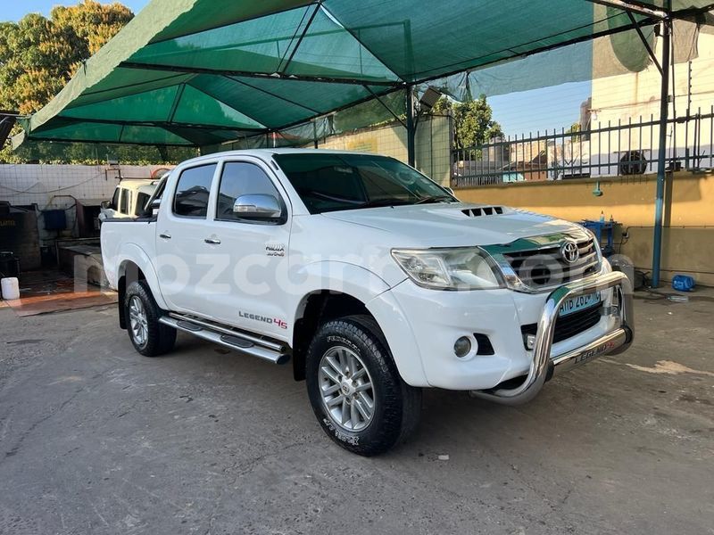 Big with watermark toyota hilux maputo maputo 15892