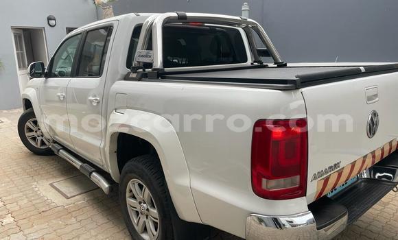 Buy Used Volkswagen Amarok White Car in Maputo in Maputo Buy Used Volkswagen Amarok White Car in Maputo in Maputo