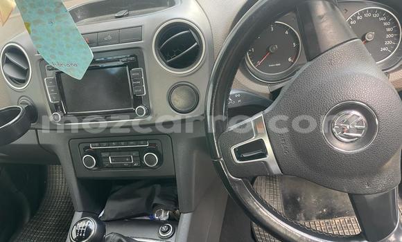Buy Used Volkswagen Amarok White Car in Maputo in Maputo Buy Used Volkswagen Amarok White Car in Maputo in Maputo