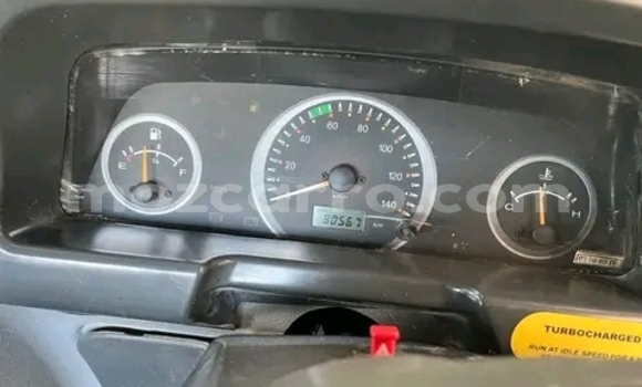 Nunua Ilio tumika Mahindra Bolero Nyeupe Gari ndani ya Maputo nchini Maputo Nunua Ilio tumika Mahindra Bolero Nyeupe Gari ndani ya Maputo nchini Maputo