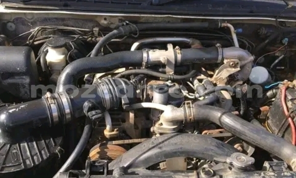 Nunua Ilio tumika Isuzu KB Nyeupe Gari ndani ya Maputo nchini Maputo Nunua Ilio tumika Isuzu KB Nyeupe Gari ndani ya Maputo nchini Maputo