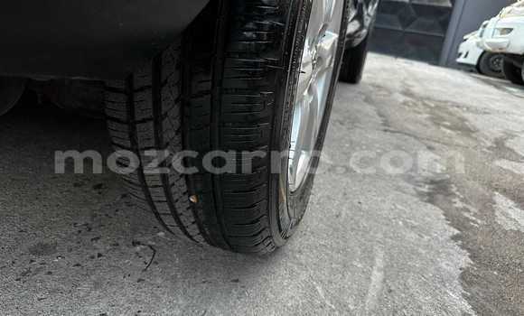 Buy Used Toyota Vanguard Black Car in Maputo in Maputo Buy Used Toyota Vanguard Black Car in Maputo in Maputo