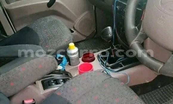 Comprar Usado Mahindra Scorpio Branco Carro em Maputo em Maputo Comprar Usado Mahindra Scorpio Branco Carro em Maputo em Maputo