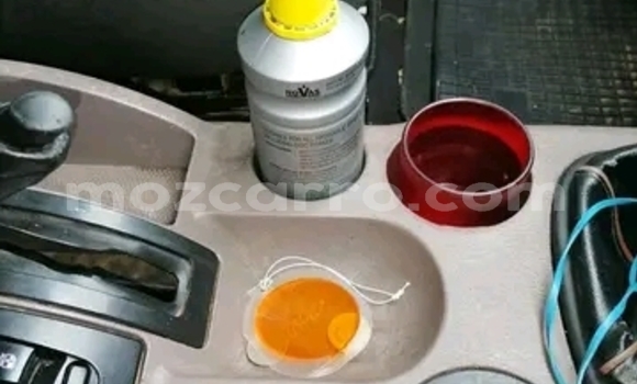 Comprar Usado Mahindra Scorpio Branco Carro em Maputo em Maputo Comprar Usado Mahindra Scorpio Branco Carro em Maputo em Maputo