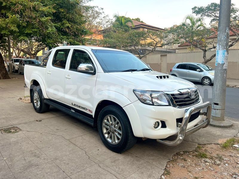 Big with watermark toyota hilux maputo maputo 15902